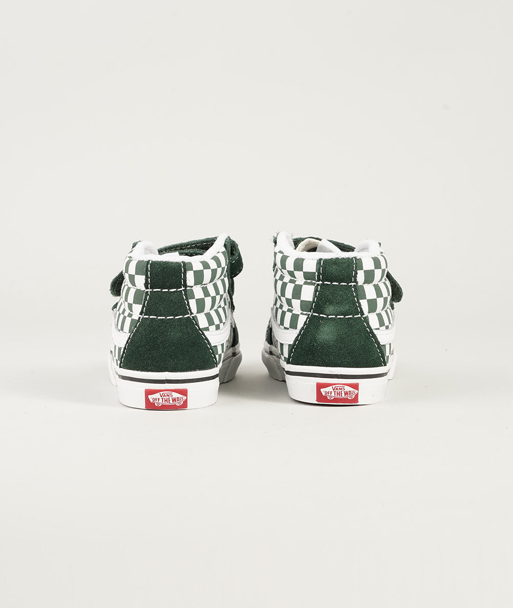 
                  
                    VANS SK8-MID REISSU
                  
                