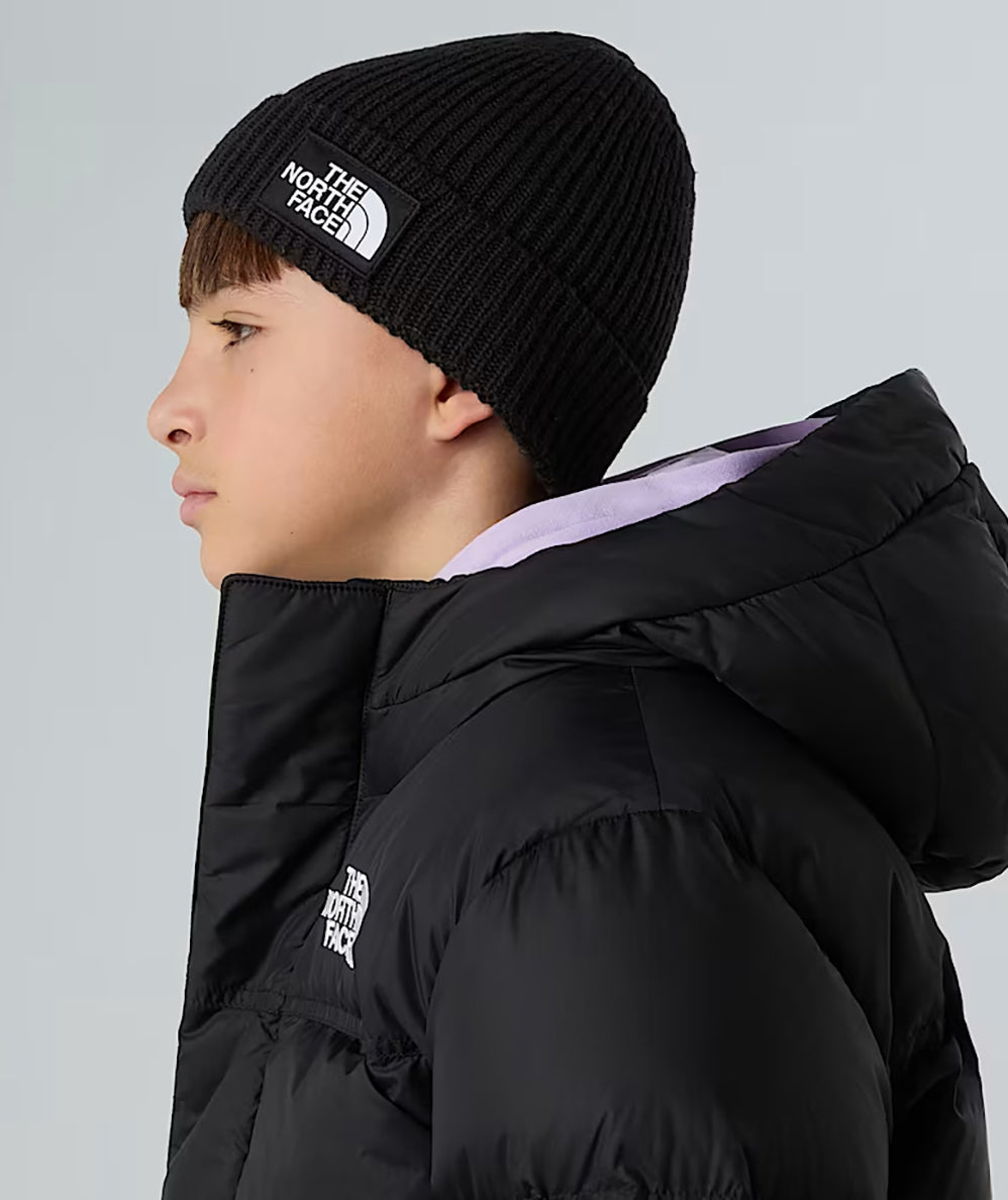 
                  
                    THE NORTH FACE CAPPELLO CON RISVOLTO
                  
                