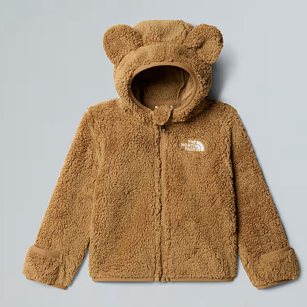 
                  
                    THE NORTH FACE BABY TEDDY
                  
                