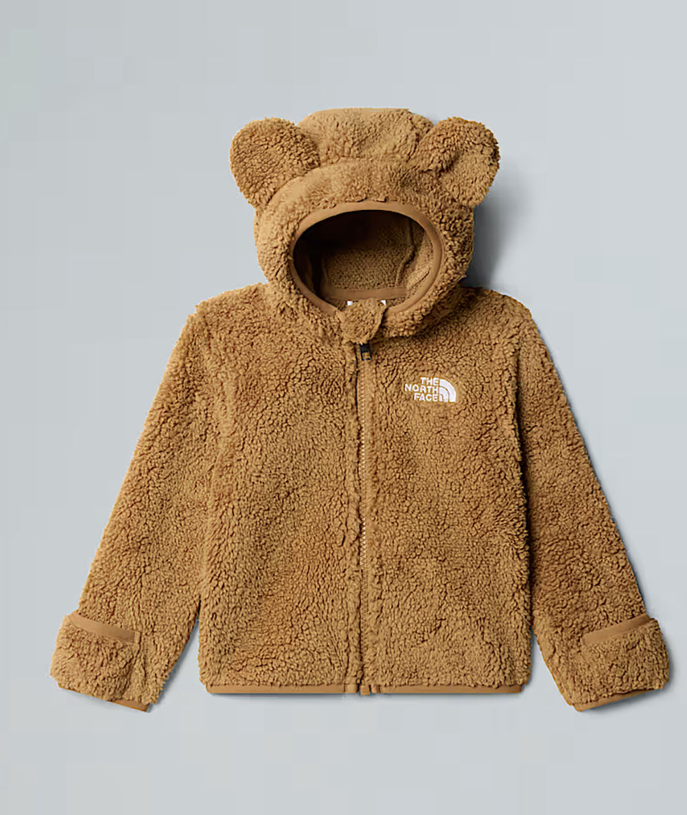 
                  
                    THE NORTH FACE BABY TEDDY
                  
                