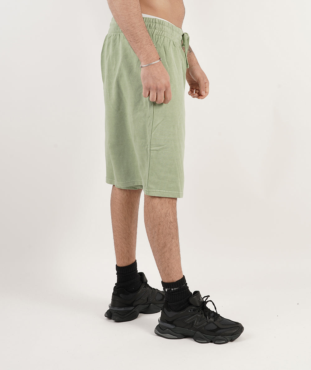 
                  
                    NEW ERA NE WASHED SHORTS
                  
                