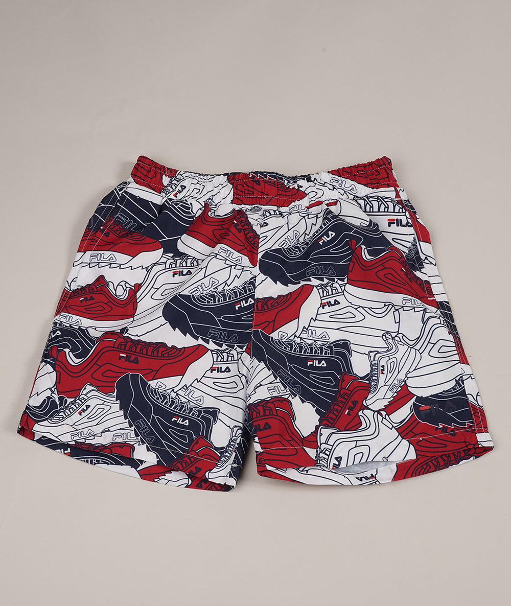 FILA COSTUME BAMBINO