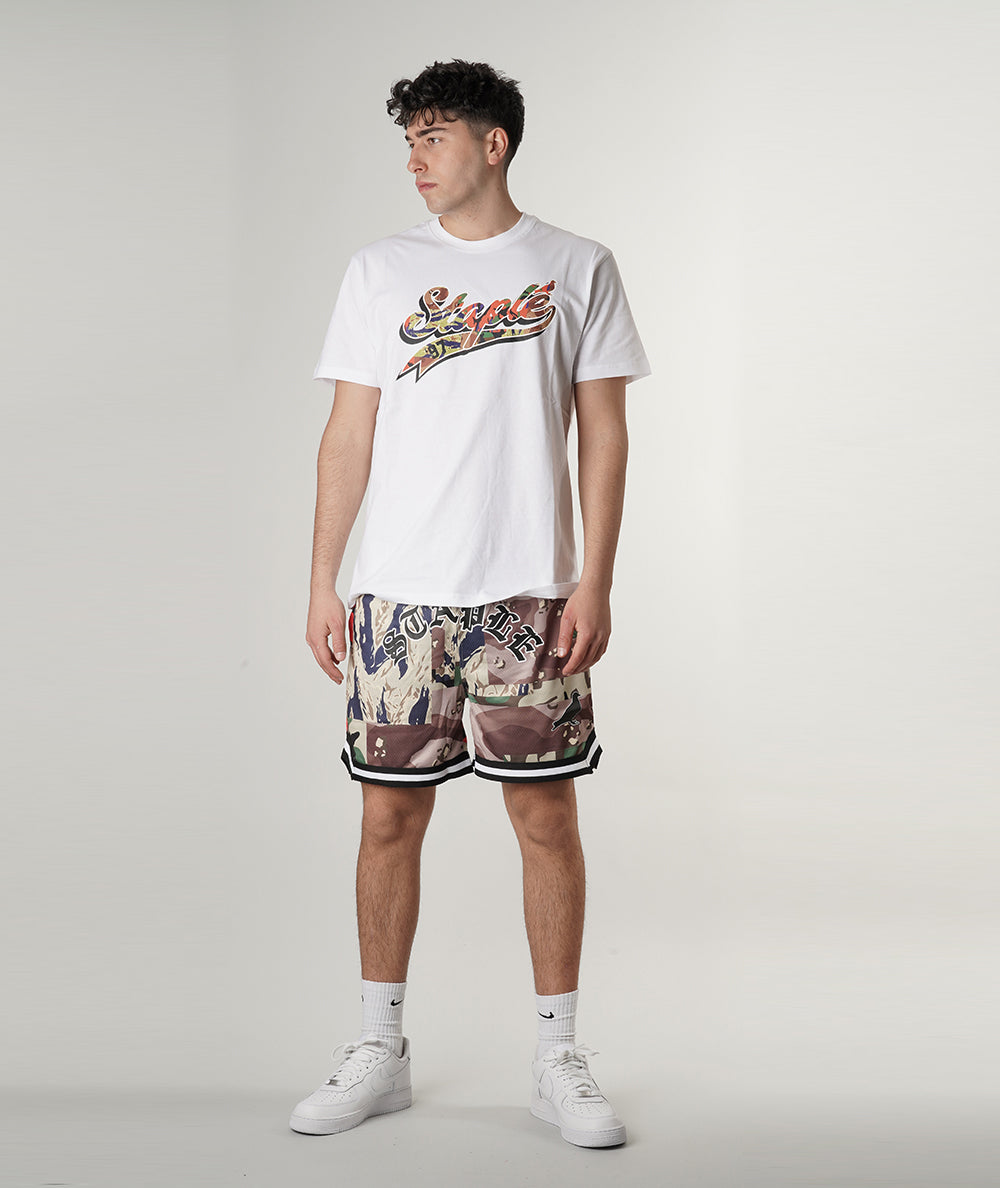 STAPLE COORDINATI TRIBORO LOGO