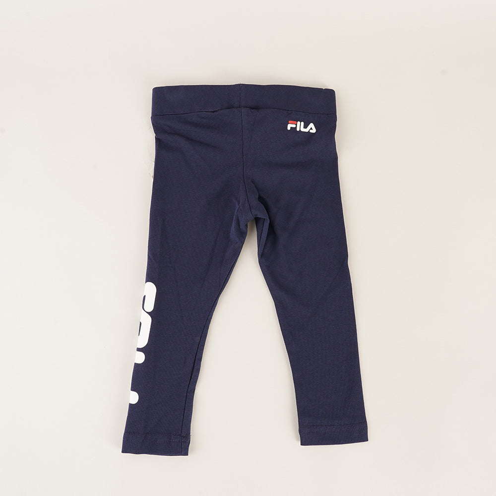 
                  
                    FILA BAMBARI
                  
                