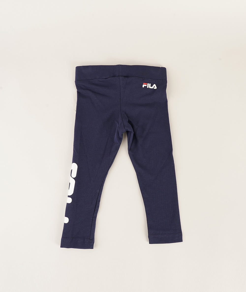 
                  
                    FILA BAMBARI
                  
                