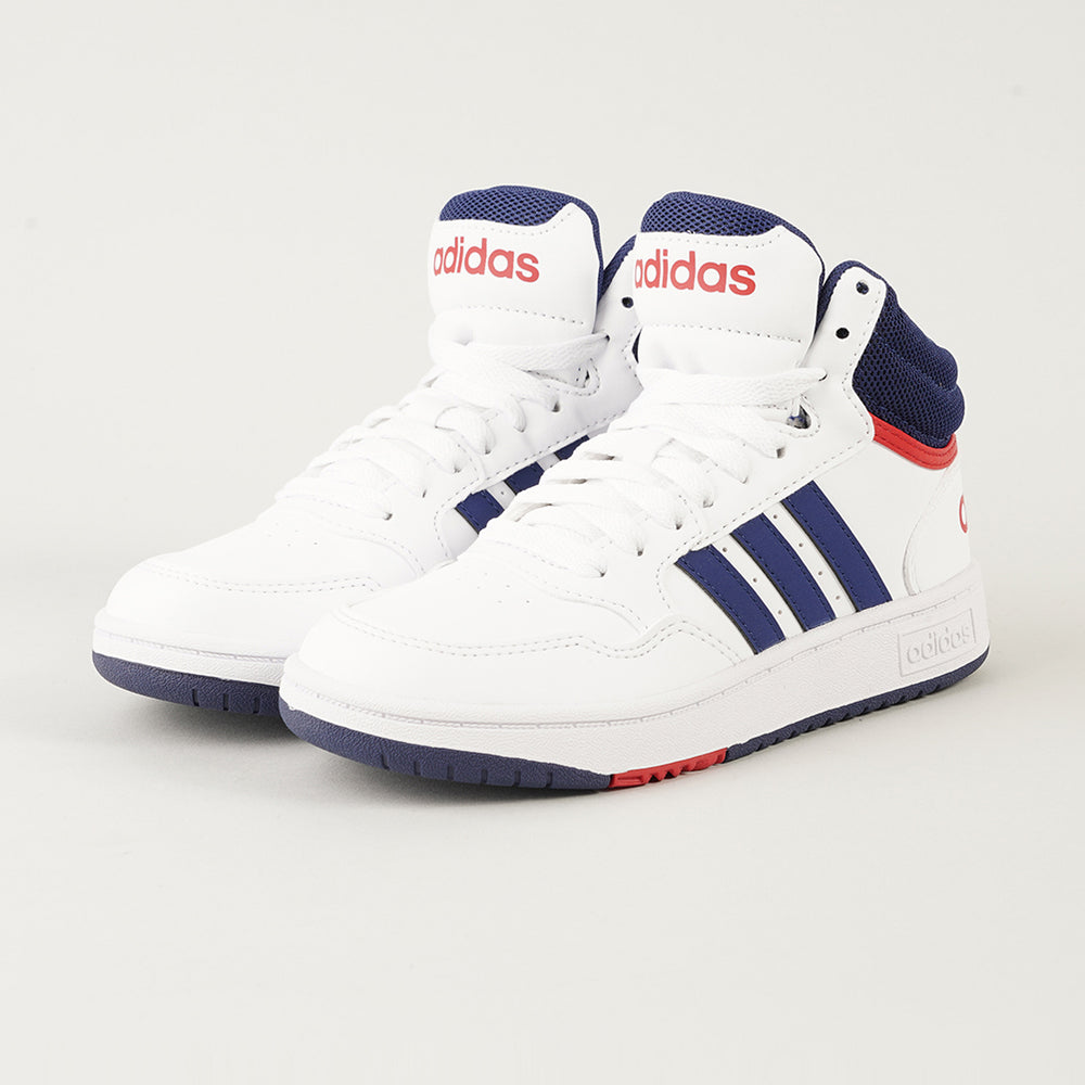 
                  
                    ADIDAS HOOPS
                  
                