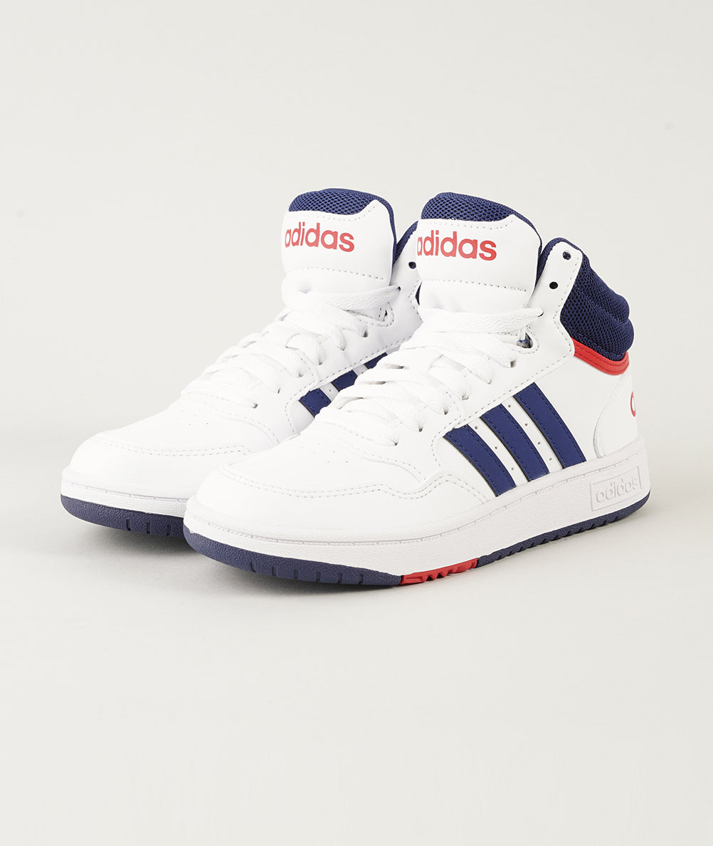 
                  
                    ADIDAS HOOPS
                  
                