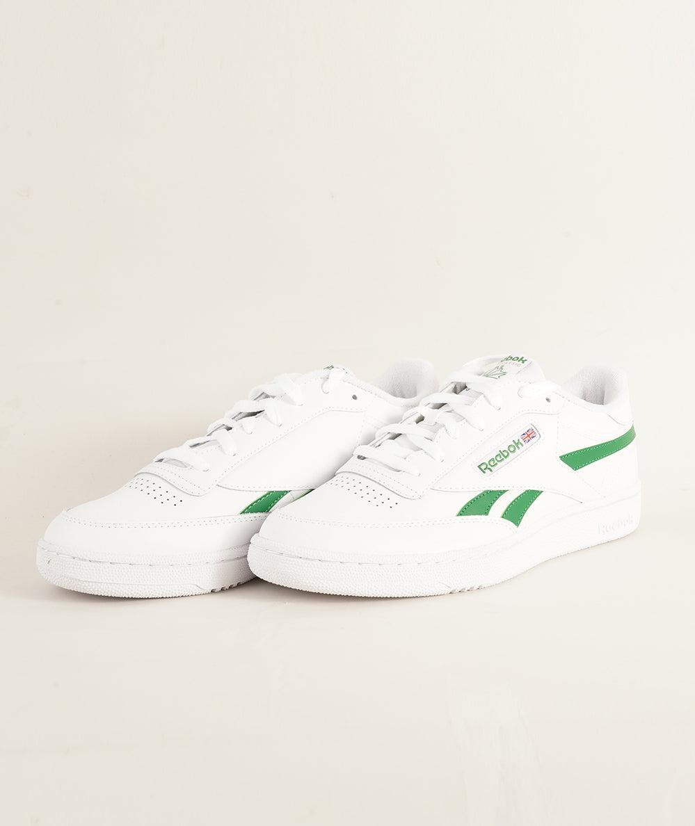 
                  
                    REEBOK CLUB C REVENGE
                  
                
