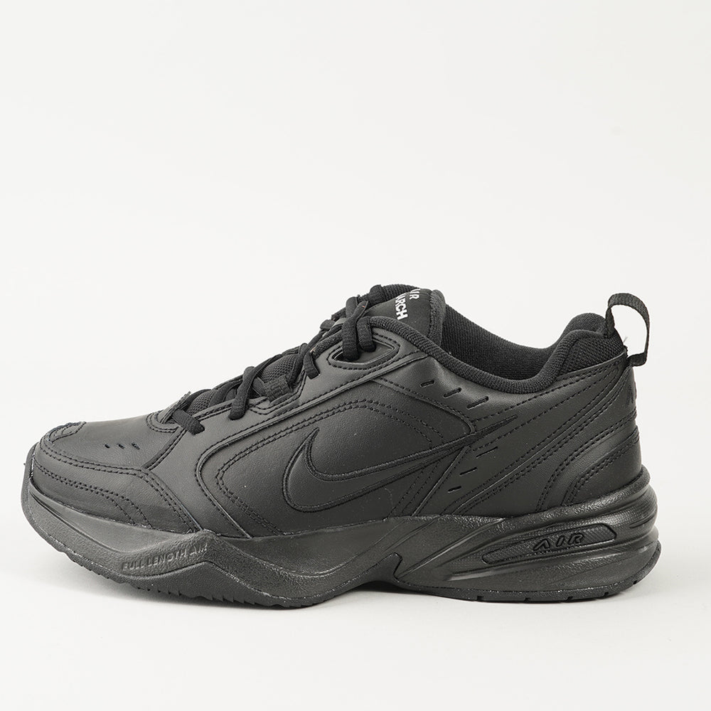 
                  
                    NIKE AIR MONARCH
                  
                