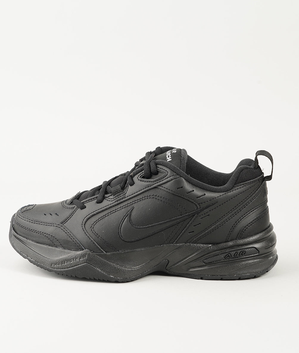 
                  
                    NIKE AIR MONARCH
                  
                