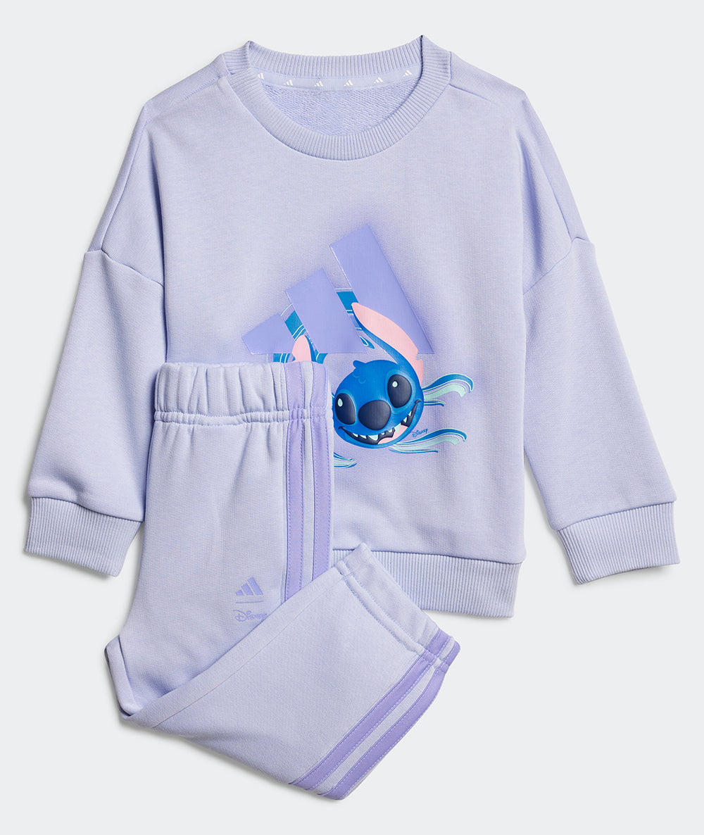 ADIDAS CREW SET STITCH