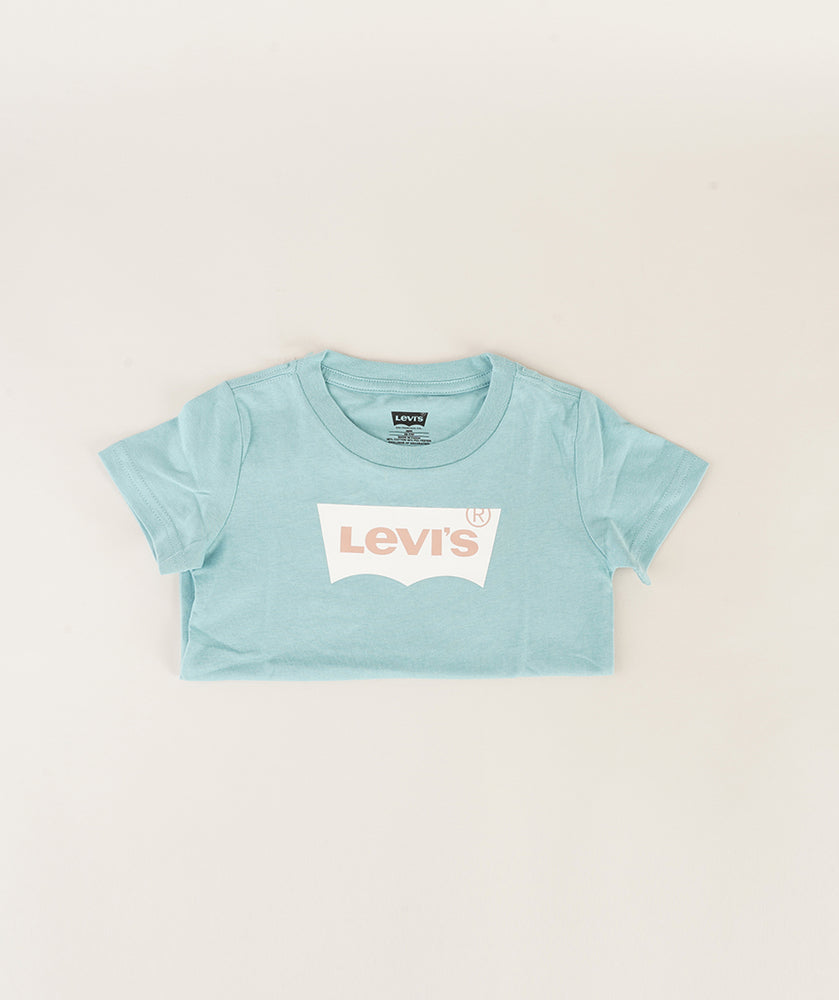 
                  
                    LEVI'S T-SHIRT LOGO
                  
                