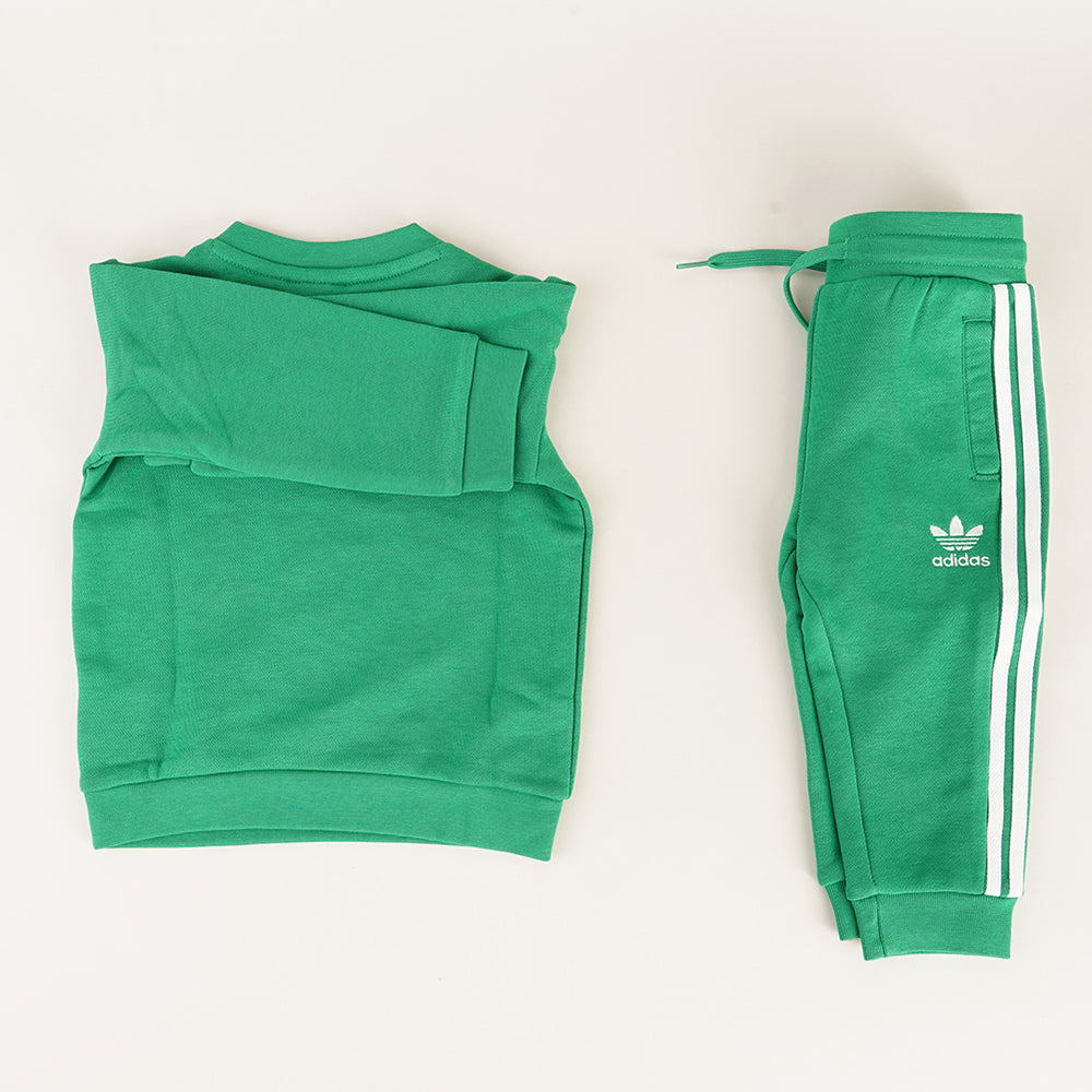 
                  
                    ADIDAS TWO PIECE SET
                  
                
