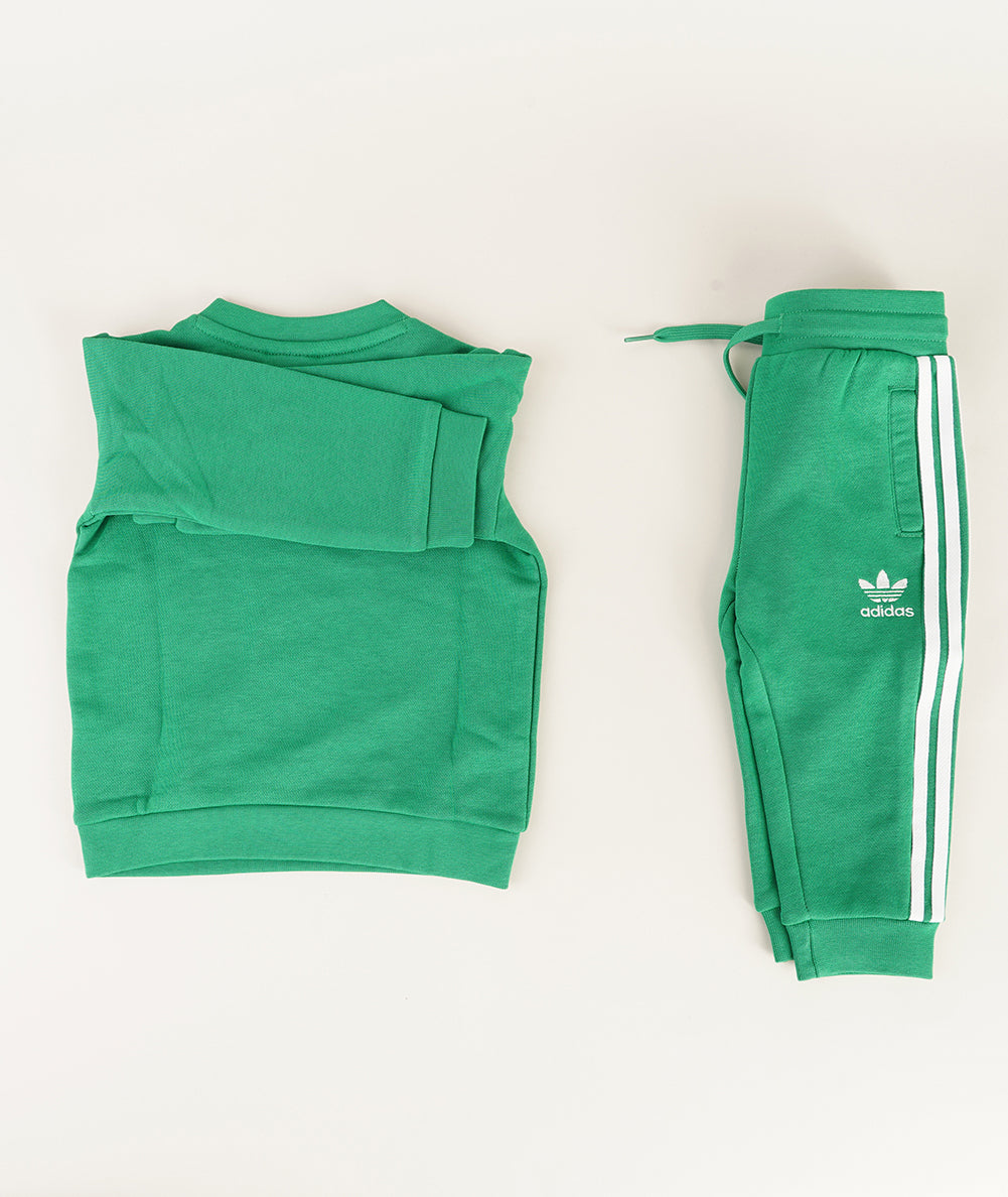 
                  
                    ADIDAS TWO PIECE SET
                  
                