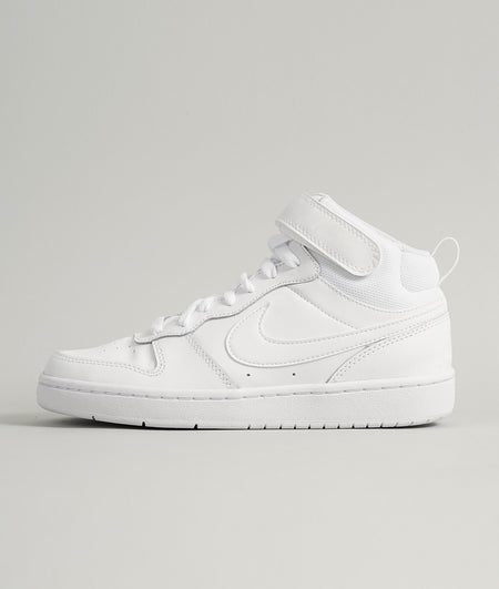 NIKE Court Borough Mid 2