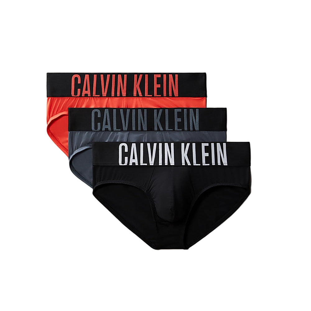 
                  
                    CALVIN KLEIN INTESE POWER
                  
                