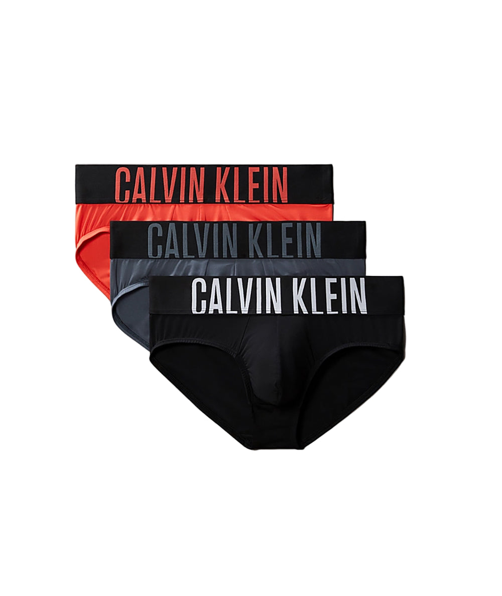 
                  
                    CALVIN KLEIN INTESE POWER
                  
                