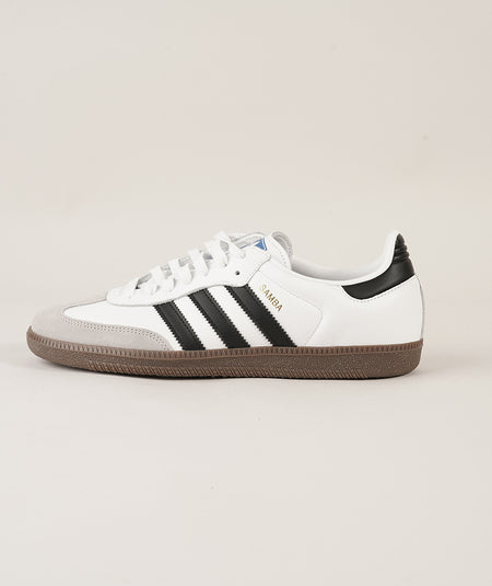 ADIDAS SAMBA