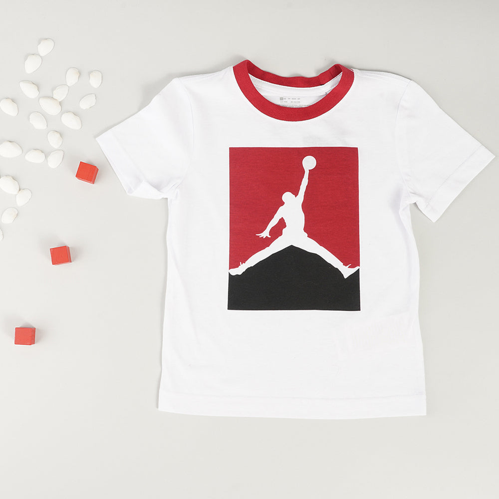 
                  
                    JORDAN Jumpman
                  
                