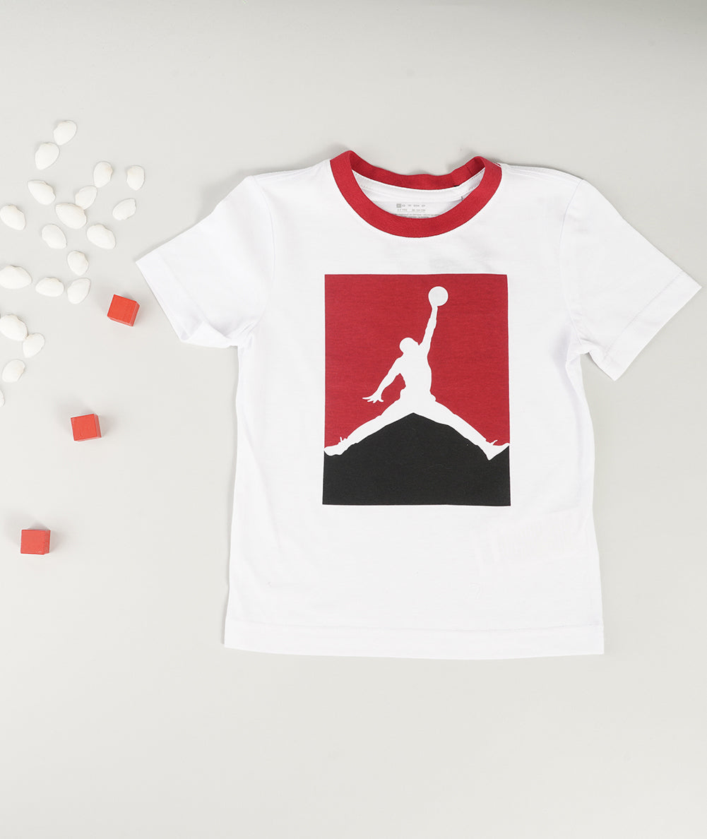 
                  
                    JORDAN Jumpman
                  
                