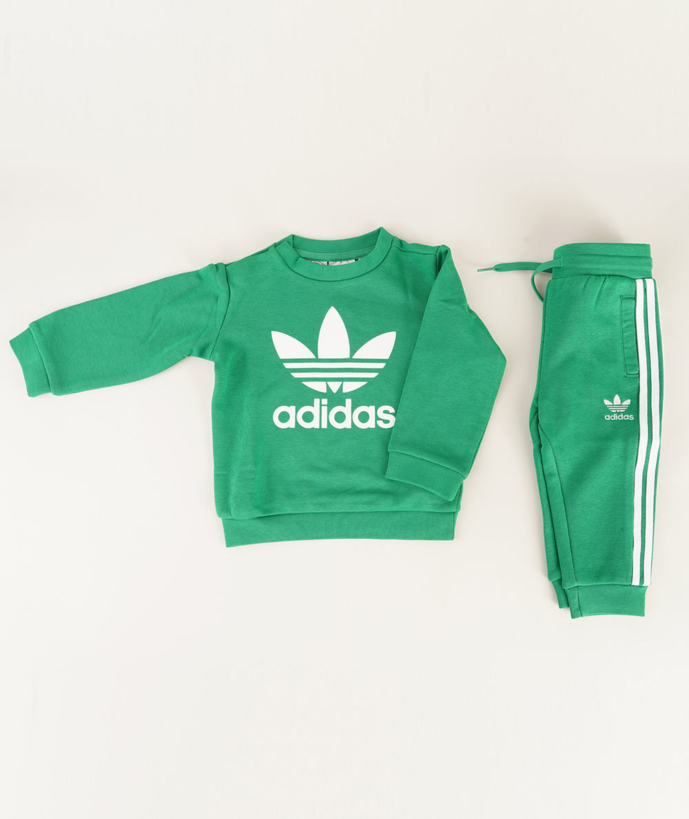 ADIDAS TWO PIECE SET