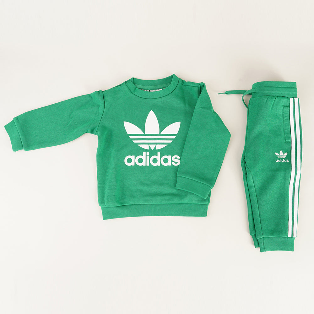 
                  
                    ADIDAS TWO PIECE SET
                  
                