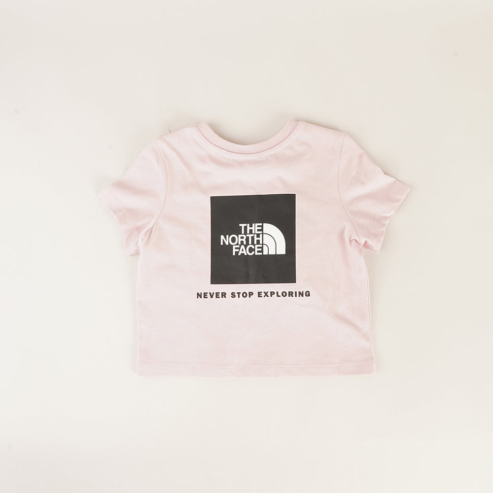 
                  
                    THE NORTH FACE KID BOX N
                  
                