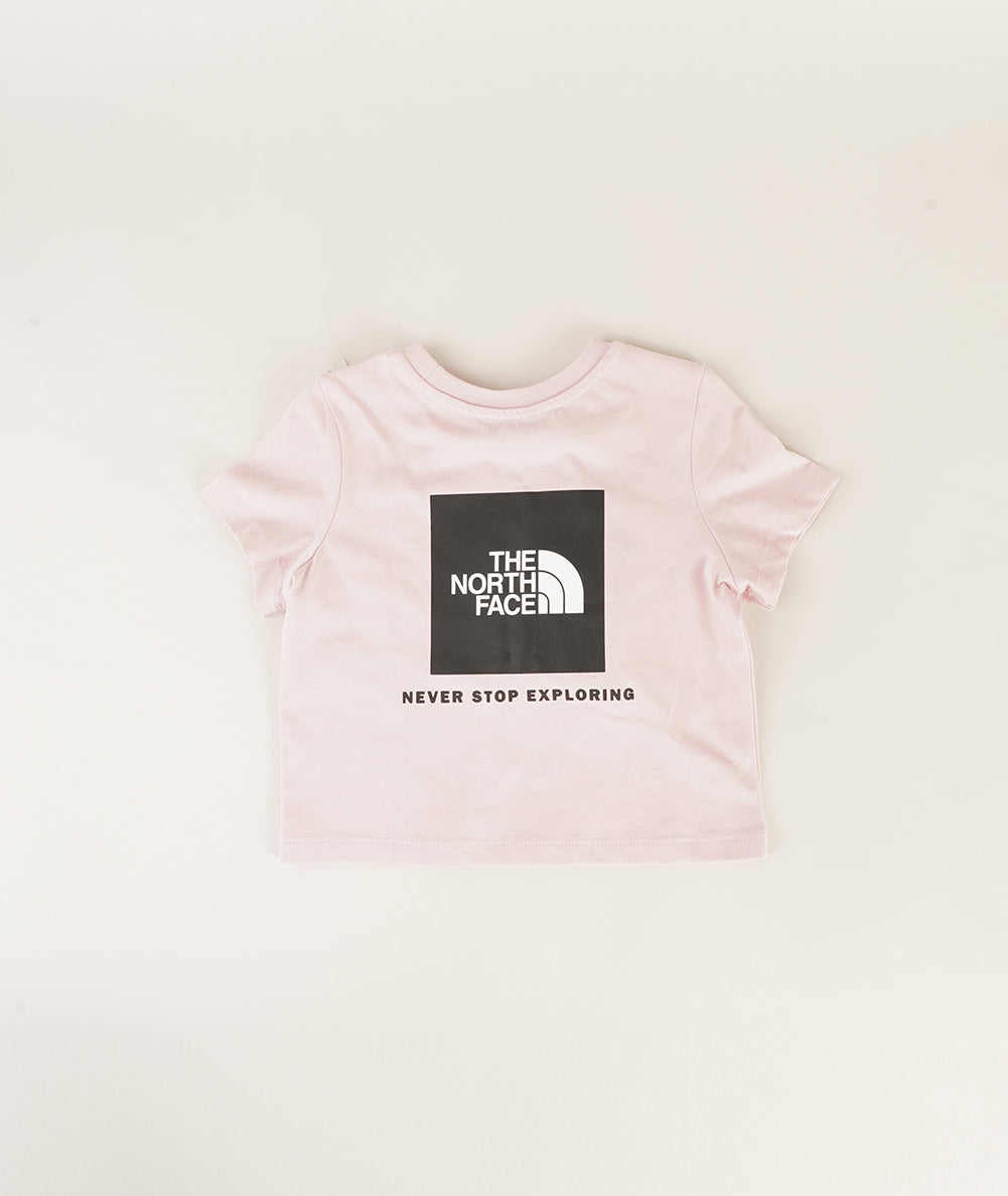 
                  
                    THE NORTH FACE KID BOX N
                  
                