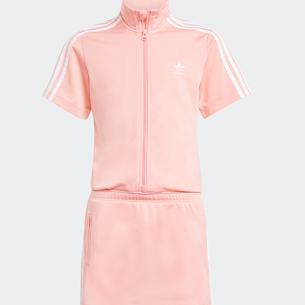 
                  
                    ADIDAS FIREBIRD DRESS
                  
                
