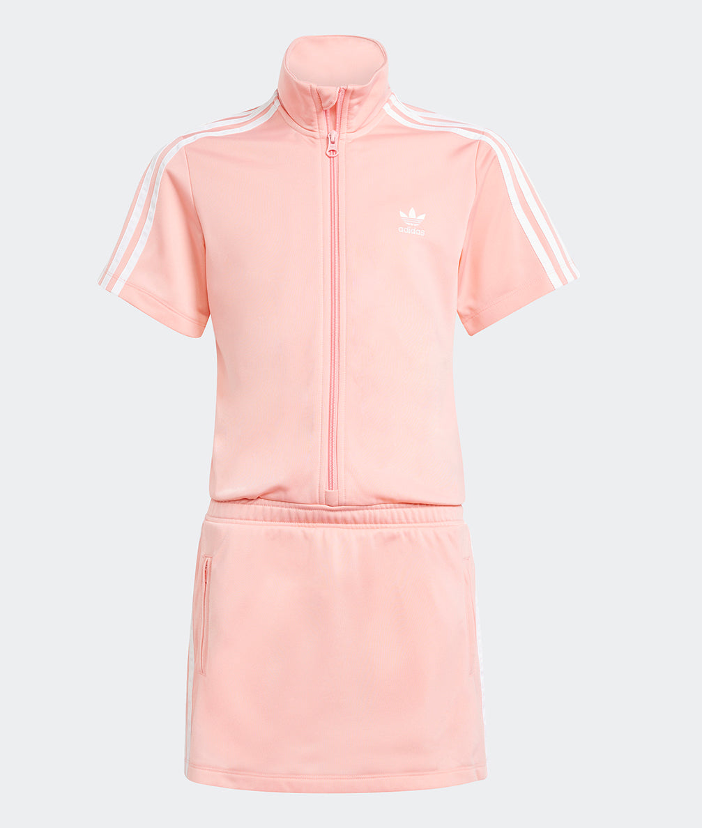 
                  
                    ADIDAS FIREBIRD DRESS
                  
                