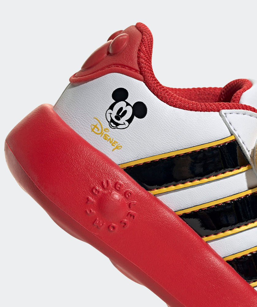 
                  
                    ADIDAS adidas scarpe da ginnastica per bambini GRAND COURT MICKEY
                  
                