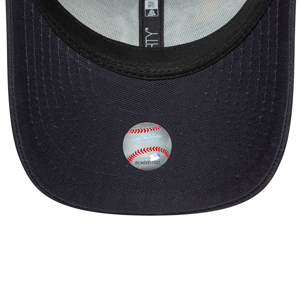 
                  
                    NEW ERA NEW YORK
                  
                