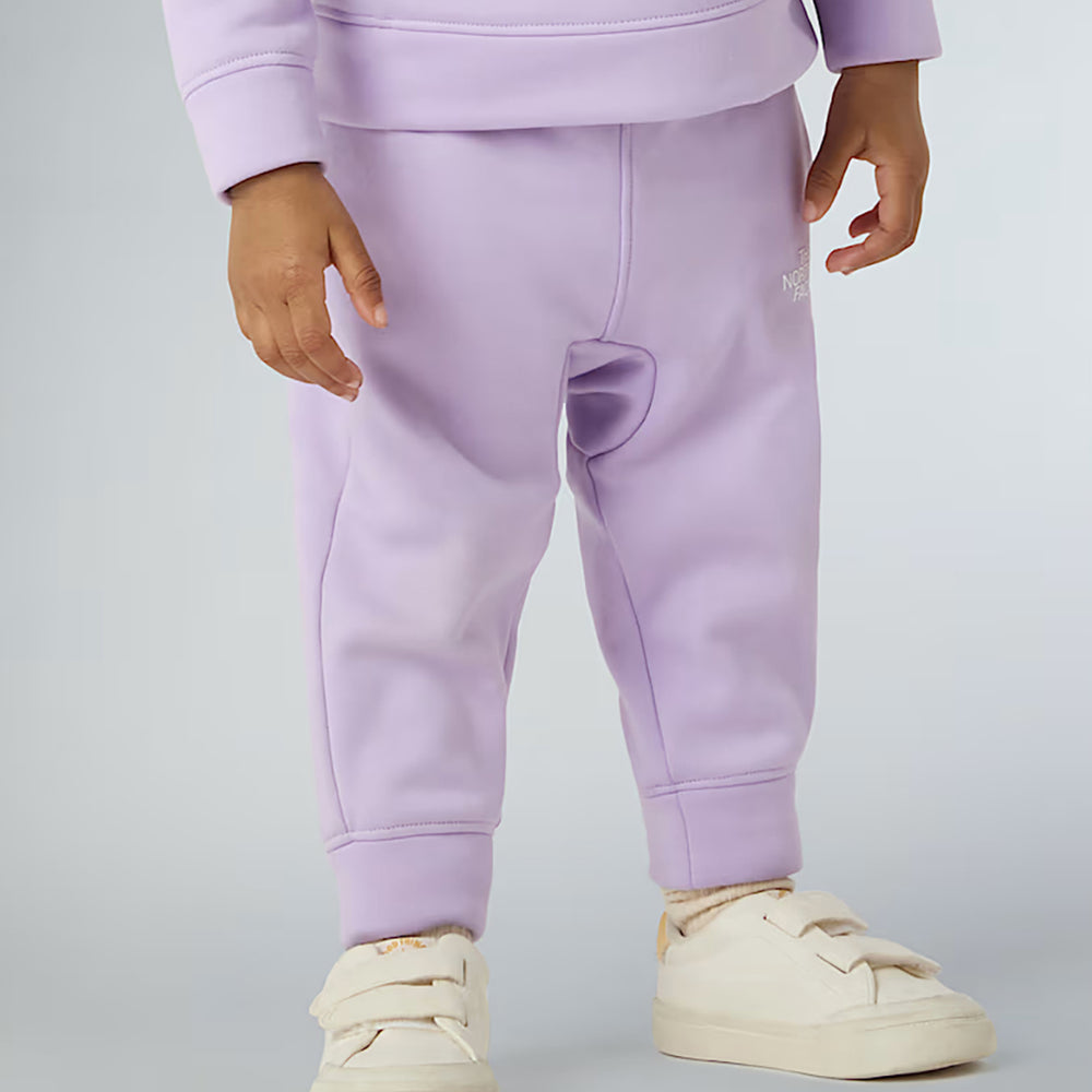 
                  
                    THE NORTH FACE KID PERF FLEECE SET
                  
                