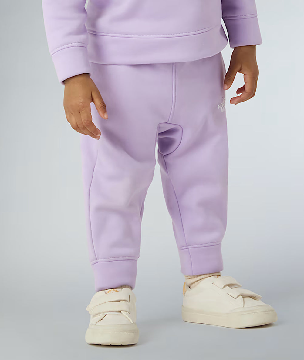 
                  
                    THE NORTH FACE KID PERF FLEECE SET
                  
                