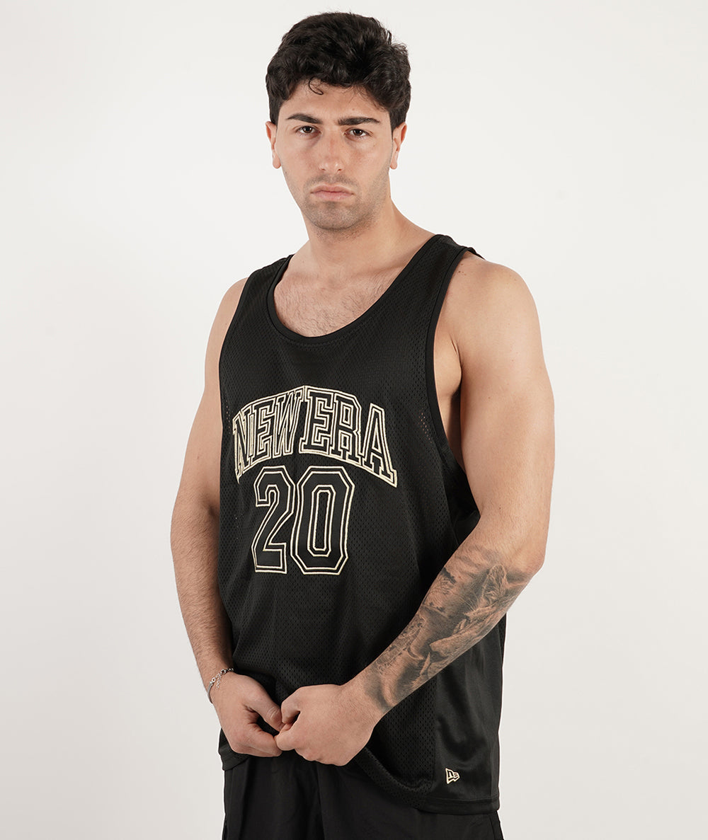 NEW ERA NE MESH TANK