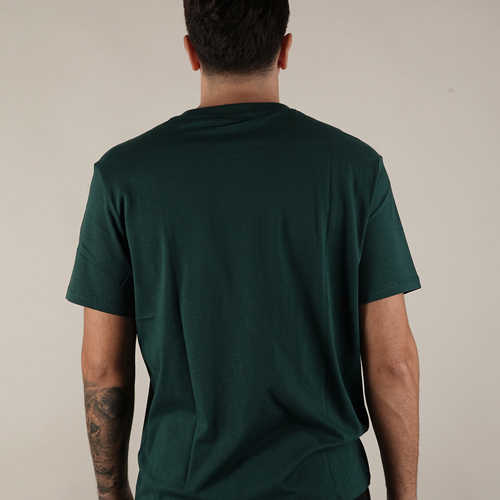 
                  
                    ELLESSE T-SHIRT PATCH LOGO
                  
                