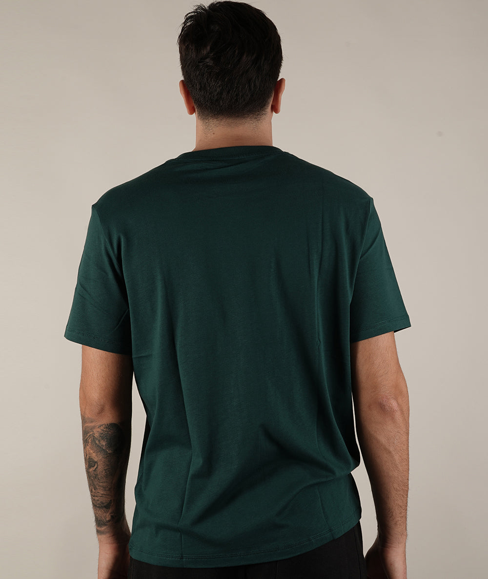 
                  
                    ELLESSE T-SHIRT PATCH LOGO
                  
                