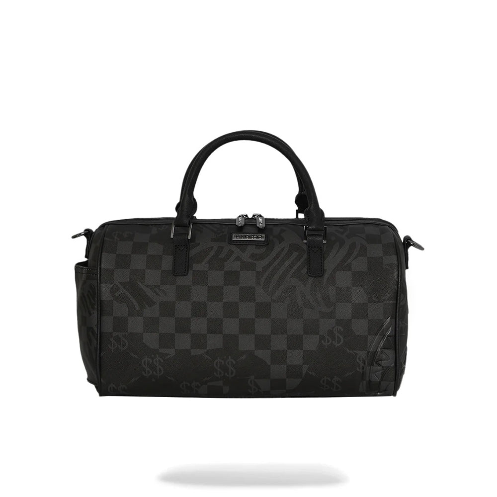 
                  
                    SPRAYGROUND 3AM CHECK MINI DUFFEL
                  
                