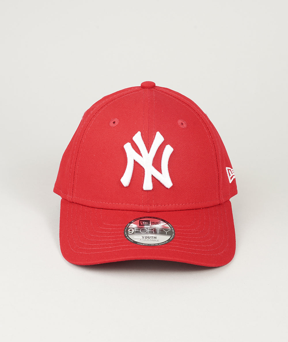 NEW ERA NEW YORK