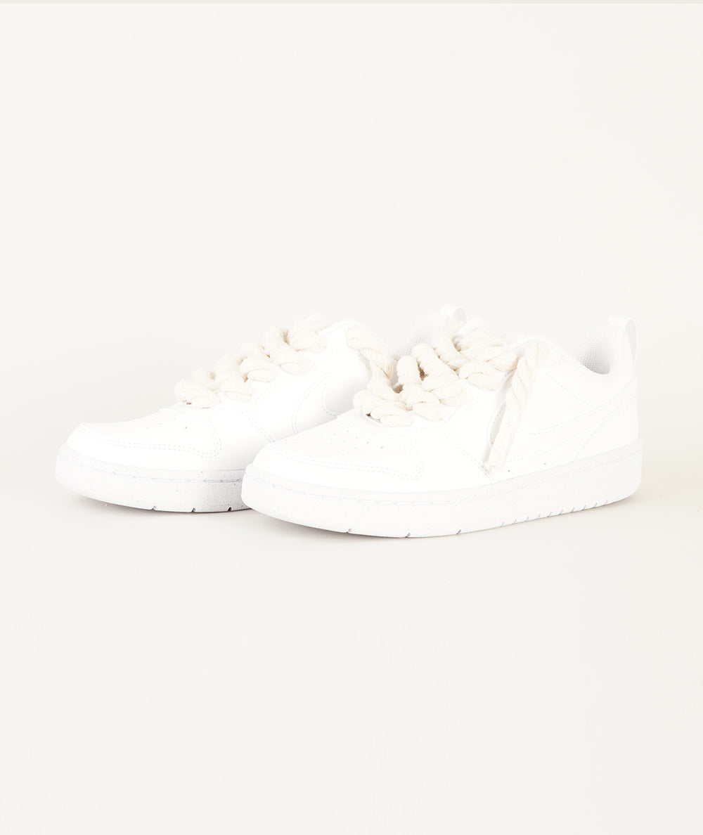 
                  
                    NIKE COURT BOROUGH LOW
                  
                