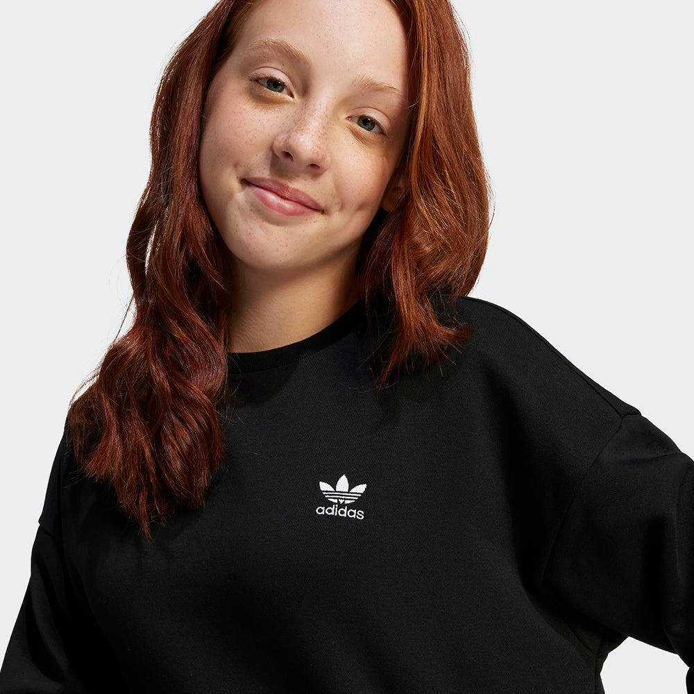 
                  
                    ADIDAS FELPA BOYFRIEND
                  
                