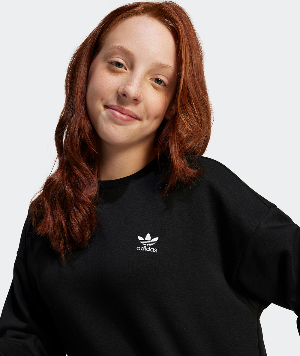 
                  
                    ADIDAS FELPA BOYFRIEND
                  
                