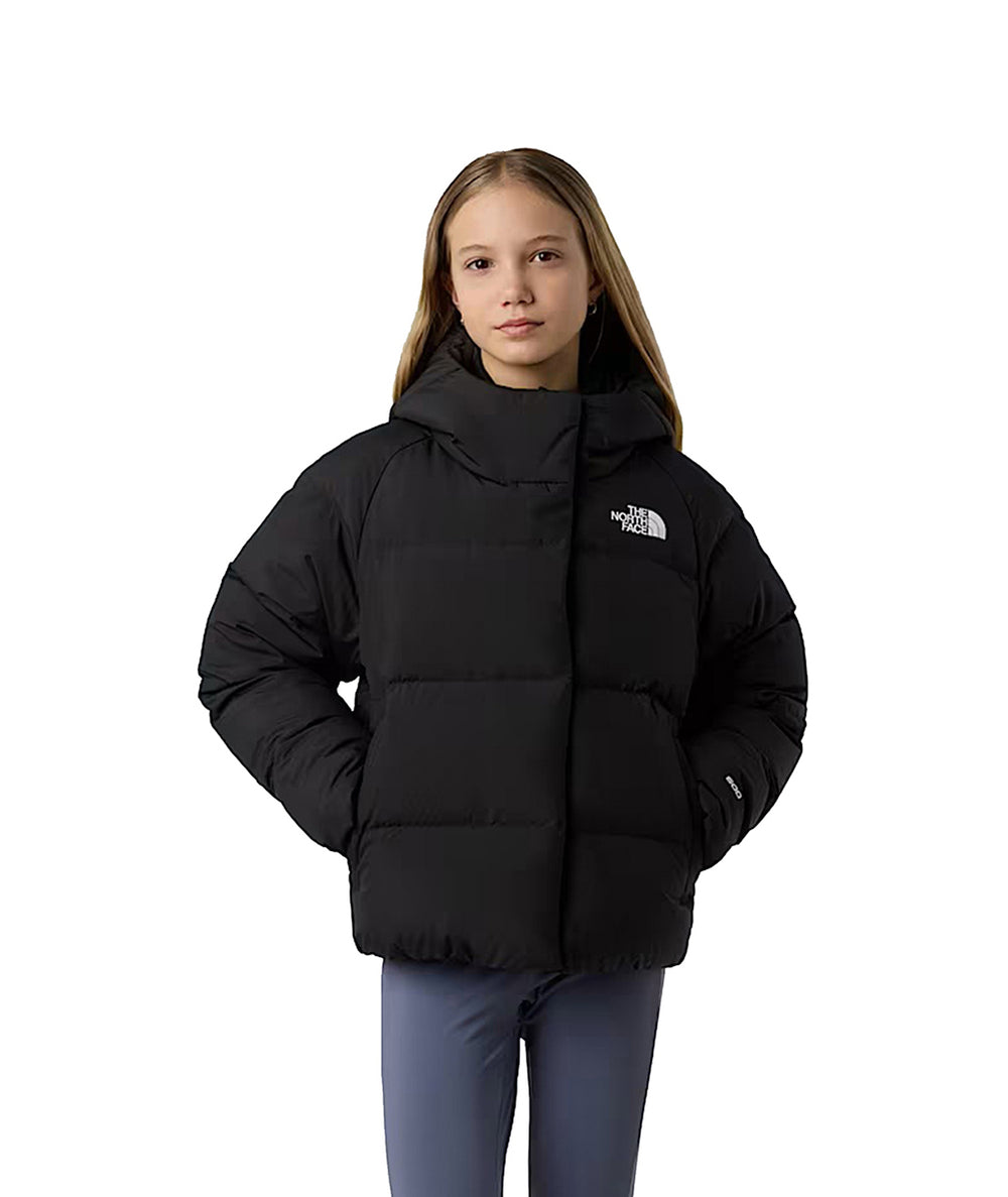THE NORTH FACE B NORTHDOWN HOODED