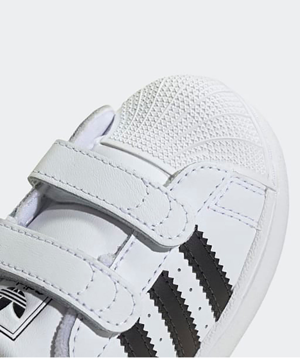 
                  
                    ADIDAS SUPERSTAR II
                  
                