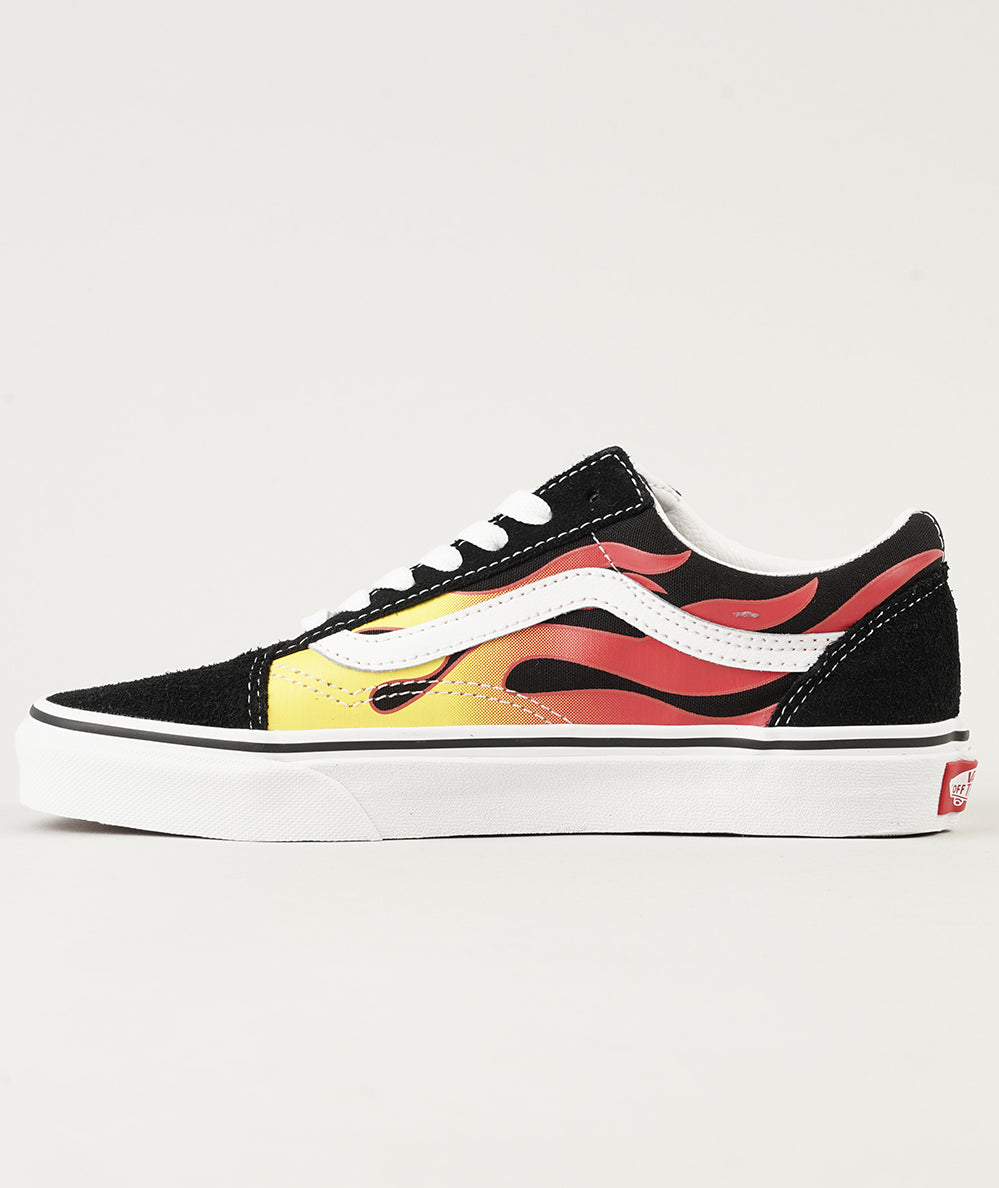 VANS OLD SKOOL