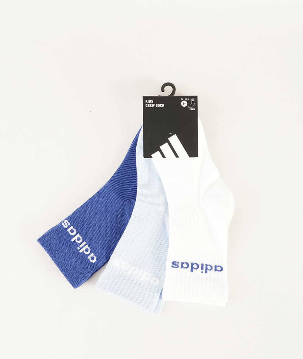 ADIDAS KIDS SOCK