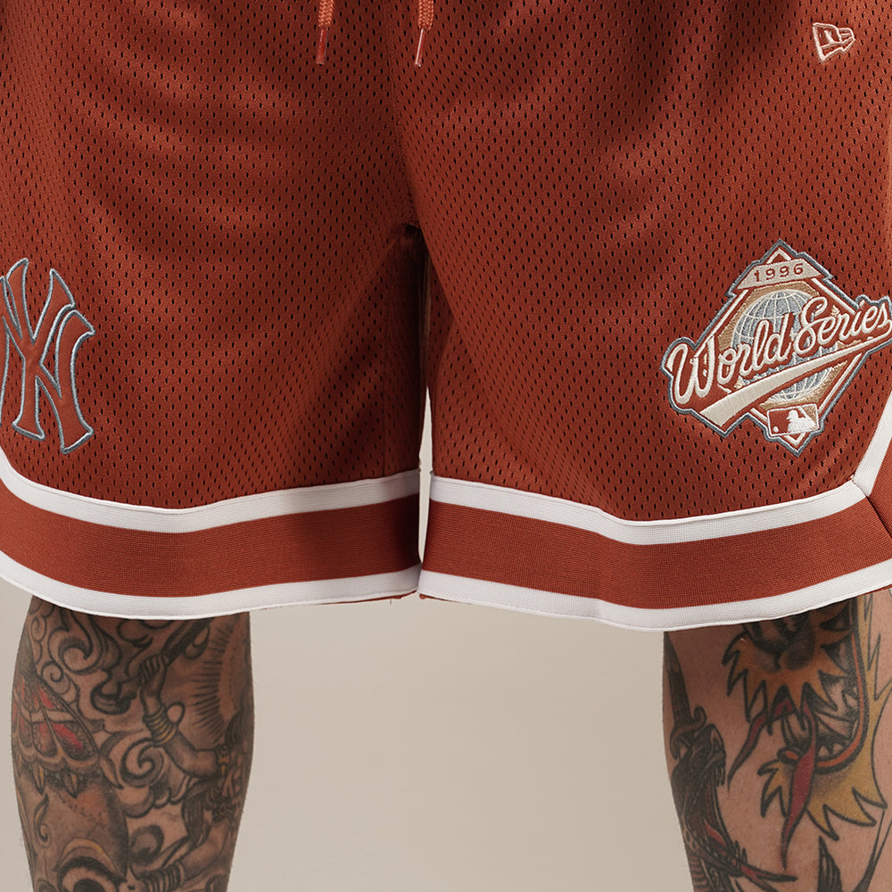 
                  
                    NEW ERA WORLD SERIES
                  
                