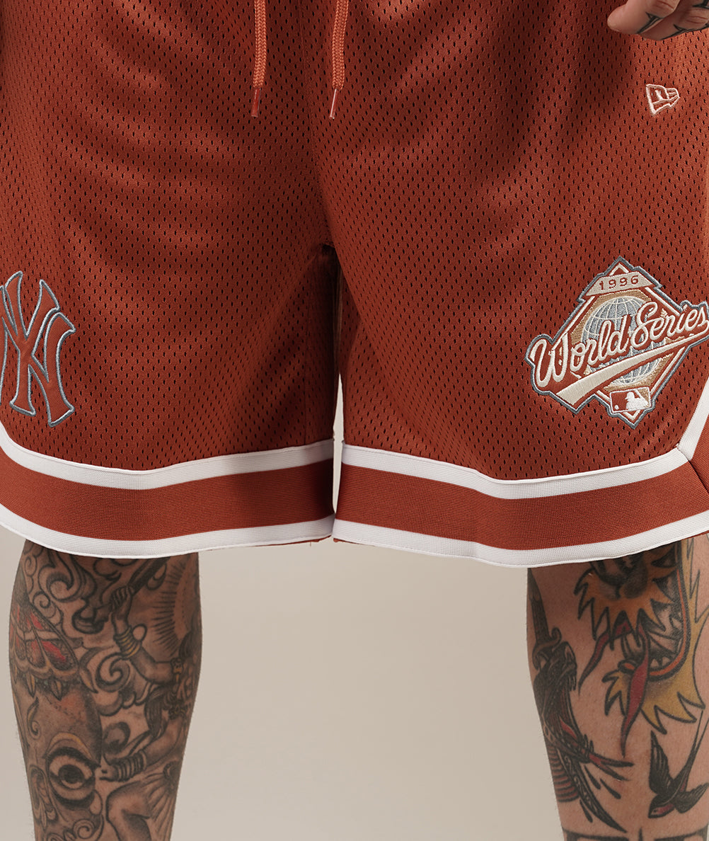 
                  
                    NEW ERA WORLD SERIES
                  
                