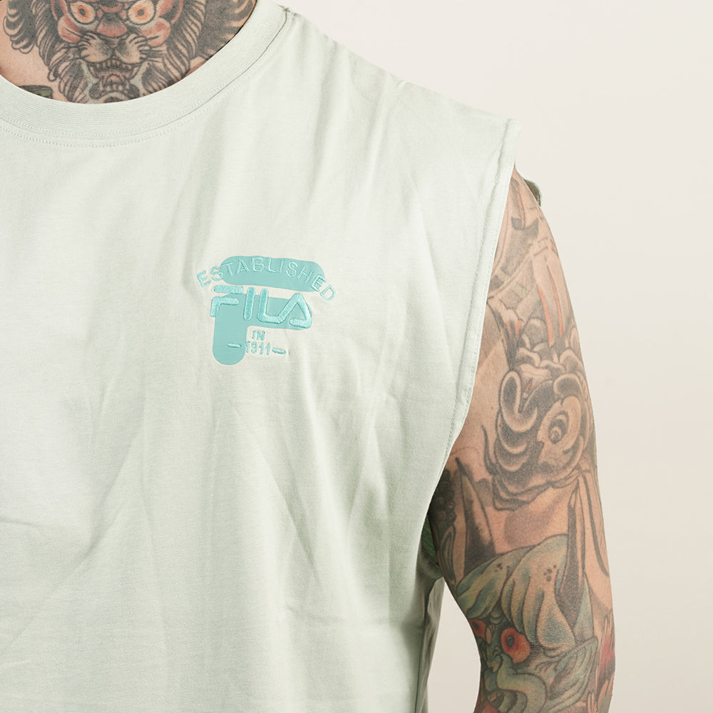 
                  
                    FILA BERNE TANK TOP
                  
                