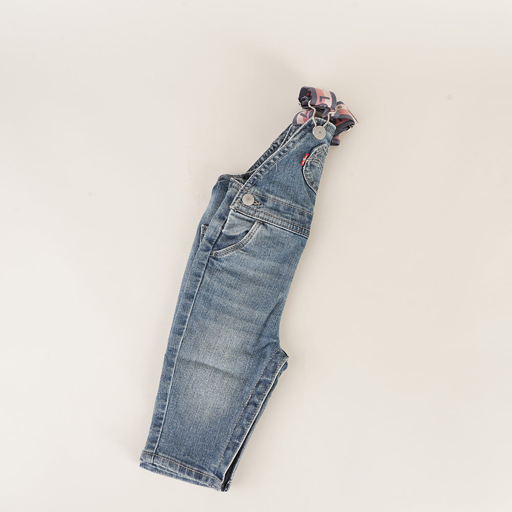 
                  
                    LEVI'S Salopette
                  
                
